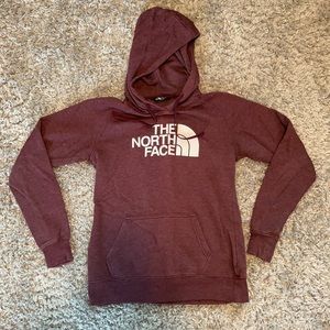 Women’s The North Face Half Dome Hoodie